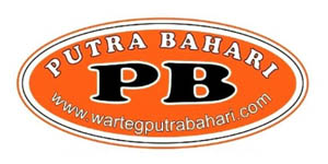 Logo Warteg Putra Bahari