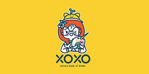 Logo Xoxo