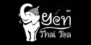 Logo Yen Thai Tea