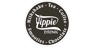 Logo YIPPIE DRINK