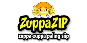 Logo Zuppazip