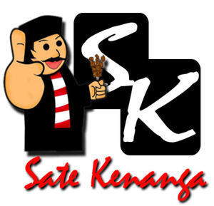 Logo Sate Kenanga