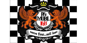 Logo As Mobil 168