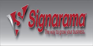 Logo Signarama