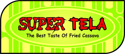 Logo Super Tela
