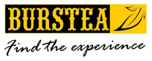 Logo Burstea