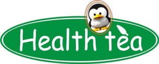 Logo Health Tea
