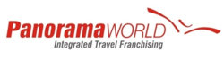 Logo Panorama World