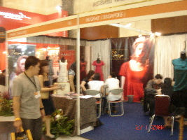 Stand Waralaba Mugigae