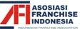 Asosiasi Franchise Indonesia Logo