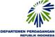 Departemen Perdagangan Logo