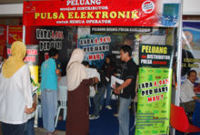 Franchise & Business Concept Expo 2009 - Suasana Pameran 2