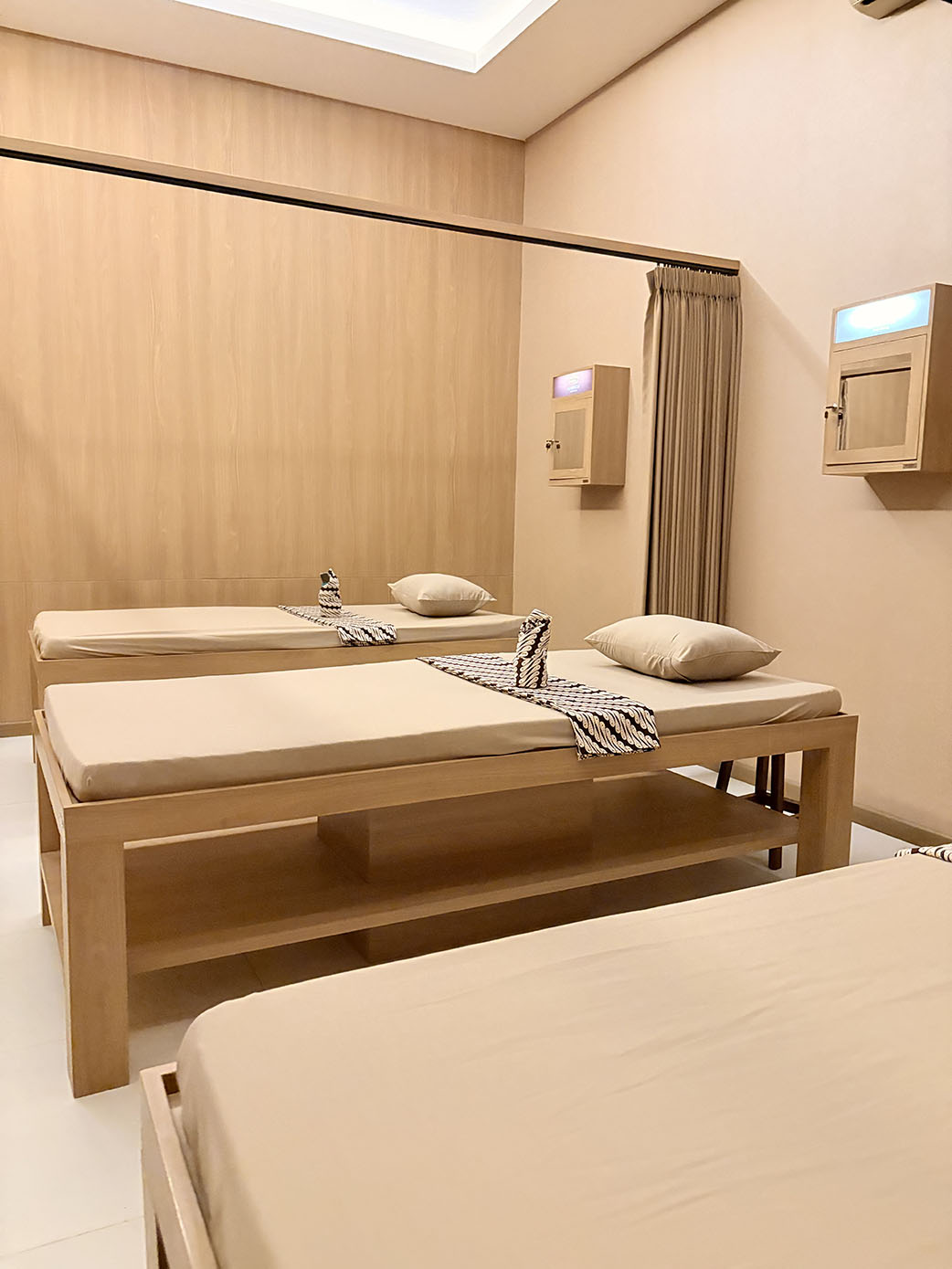 Franchise Kayuputih Reflexology Cabang Banyuwangi Jawa Timur