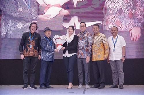 Pameran Info Franchise & Business Concept Expo IFBC Bandung 2026