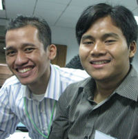 Ajib Burger & Kebab Owner