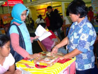 Ayam Kremes Siap Saji - Info Franchise Expo 2010