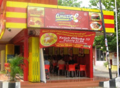 Magfood Amazy - Tlogosari