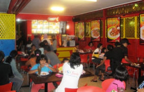 Magfood Amazy - Tlogosari