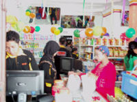 Royal Mart Banjarmasin