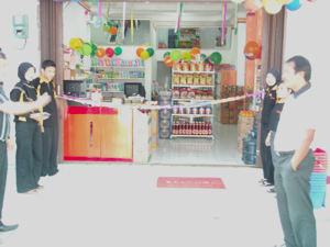 Royal Mart Banjarmasin