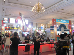 Franchise & License Expo Indonesia 2010
