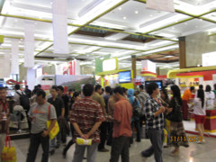 Franchise & License Expo Indonesia 2010