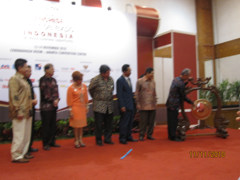 Franchise & License Expo Indonesia 2010