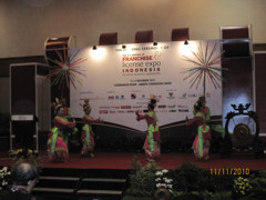 Franchise & License Expo Indonesia 2010