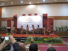 Franchise & License Expo Indonesia 2010