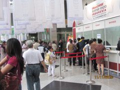 Franchise & License Expo Indonesia 2010