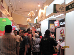 Franchise & License Expo Indonesia 2010