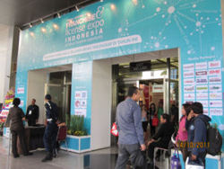 Franchise & License Expo Indonesia 2011